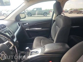 2020 Dodge Journey SE Value - miniatura 7