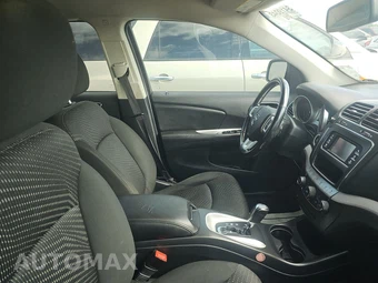 2020 Dodge Journey SE Value - miniatura 8