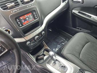 2020 Dodge Journey SE Value – miniatura 10