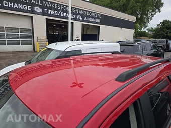 2020 Dodge Journey SE Value – miniatura 12