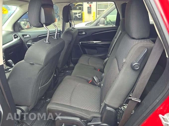 2020 Dodge Journey SE Value – miniatura 13