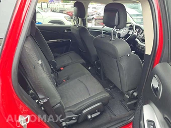 2020 Dodge Journey SE Value – miniatura 17