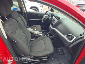 2020 Dodge Journey SE Value – miniatura 19