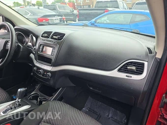 2020 Dodge Journey SE Value – miniatura 20