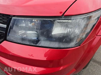 2020 Dodge Journey SE Value – miniatura 25
