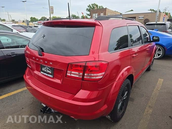 2020 Dodge Journey SE Value – miniatura 3