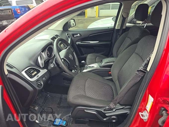 2020 Dodge Journey SE Value – miniatura 6