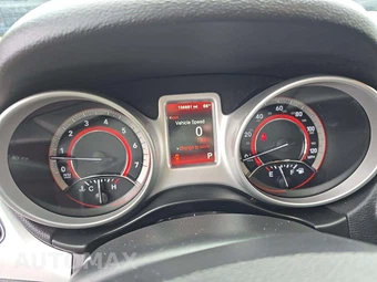 2020 Dodge Journey SE Value – miniatura 9