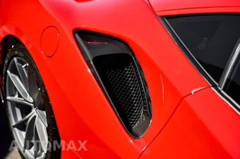 2020 Ferrari 488 Pista Coupe - miniatura 12