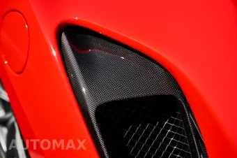 2020 Ferrari 488 Pista Coupe - miniatura 13