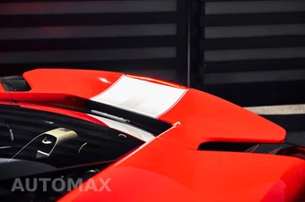 2020 Ferrari 488 Pista Coupe - miniatura 14