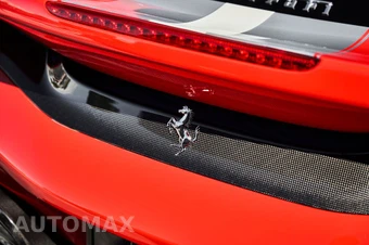 2020 Ferrari 488 Pista Coupe - miniatura 15