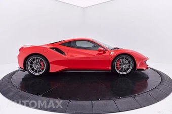 2020 Ferrari 488 Pista Coupe - miniatura 24