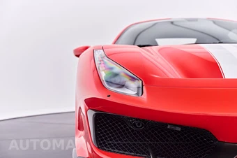 2020 Ferrari 488 Pista Coupe - miniatura 33