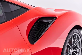 2020 Ferrari 488 Pista Coupe - miniatura 37