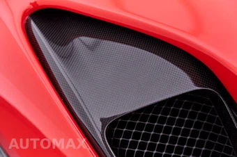2020 Ferrari 488 Pista Coupe - miniatura 38