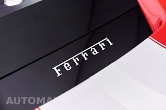 2020 Ferrari 488 Pista Coupe - miniatura 40