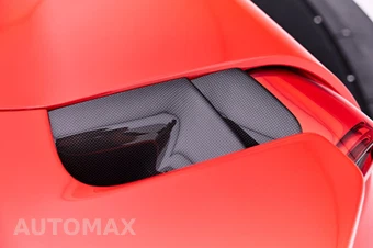 2020 Ferrari 488 Pista Coupe - miniatura 41