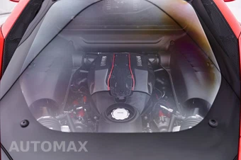 2020 Ferrari 488 Pista Coupe - miniatura 42