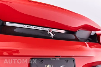 2020 Ferrari 488 Pista Coupe - miniatura 43
