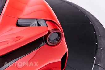 2020 Ferrari 488 Pista Coupe - miniatura 44