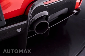 2020 Ferrari 488 Pista Coupe - miniatura 46