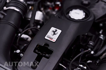 2020 Ferrari 488 Pista Coupe - miniatura 49