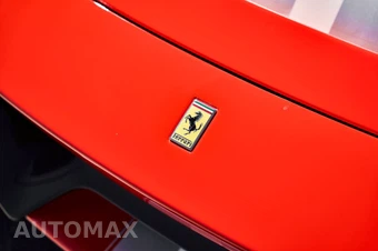 2020 Ferrari 488 Pista Coupe - miniatura 6