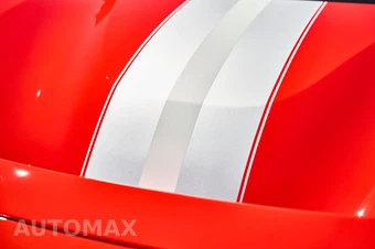 2020 Ferrari 488 Pista Coupe - miniatura 7