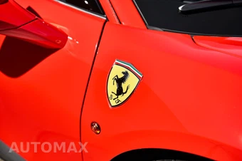 2020 Ferrari 488 Pista Coupe - miniatura 9