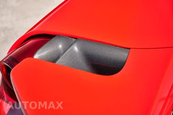 2020 Ferrari 488 Pista Coupe - miniatura 13