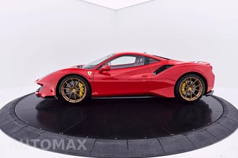 2020 Ferrari 488 Pista Coupe - miniatura 15