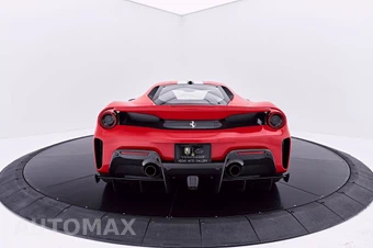 2020 Ferrari 488 Pista Coupe - miniatura 17