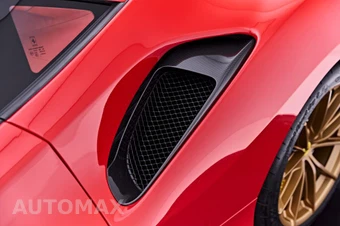 2020 Ferrari 488 Pista Coupe - miniatura 28