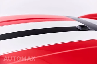 2020 Ferrari 488 Pista Coupe - miniatura 29