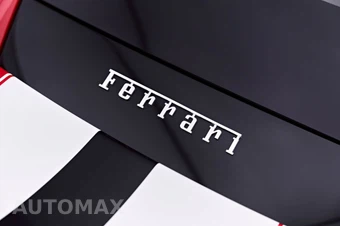 2020 Ferrari 488 Pista Coupe - miniatura 31