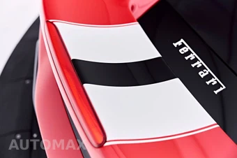 2020 Ferrari 488 Pista Coupe - miniatura 33
