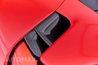 2020 Ferrari 488 Pista Coupe - miniatura 34