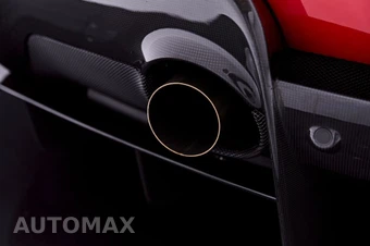 2020 Ferrari 488 Pista Coupe - miniatura 35