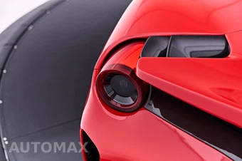 2020 Ferrari 488 Pista Coupe - miniatura 37