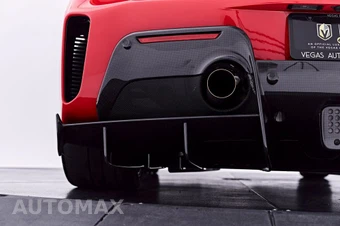2020 Ferrari 488 Pista Coupe - miniatura 38