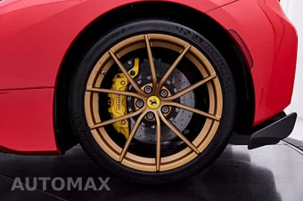 2020 Ferrari 488 Pista Coupe - miniatura 40