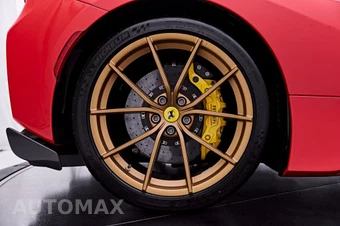 2020 Ferrari 488 Pista Coupe - miniatura 41