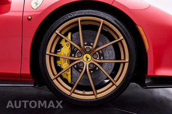 2020 Ferrari 488 Pista Coupe - miniatura 42