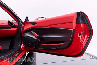 2020 Ferrari 488 Pista Coupe - miniatura 43