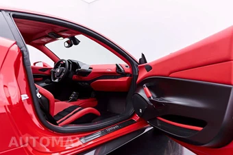 2020 Ferrari 488 Pista Coupe - miniatura 44