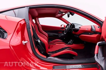 2020 Ferrari 488 Pista Coupe - miniatura 45