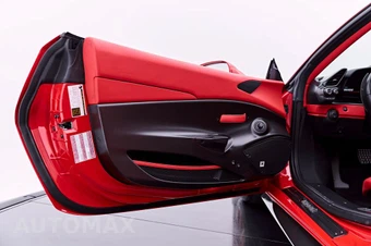 2020 Ferrari 488 Pista Coupe - miniatura 46