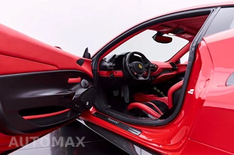 2020 Ferrari 488 Pista Coupe - miniatura 47