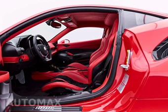 2020 Ferrari 488 Pista Coupe - miniatura 48